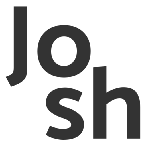Josh Logo